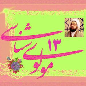 مولوی شناسی13/ درباره سخن شمس پیرامون حضرت زهرا سلام الله علیها
